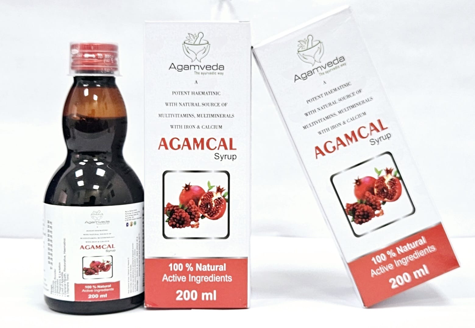AGAMCAL
